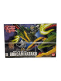 BANDAI HE 1/144 Gundam Nataku Gunpla Model Kit