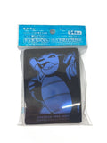 Pokemon PokeCenter Limited Card Sleeves (POKEMON CARD GAME) — Blastoise