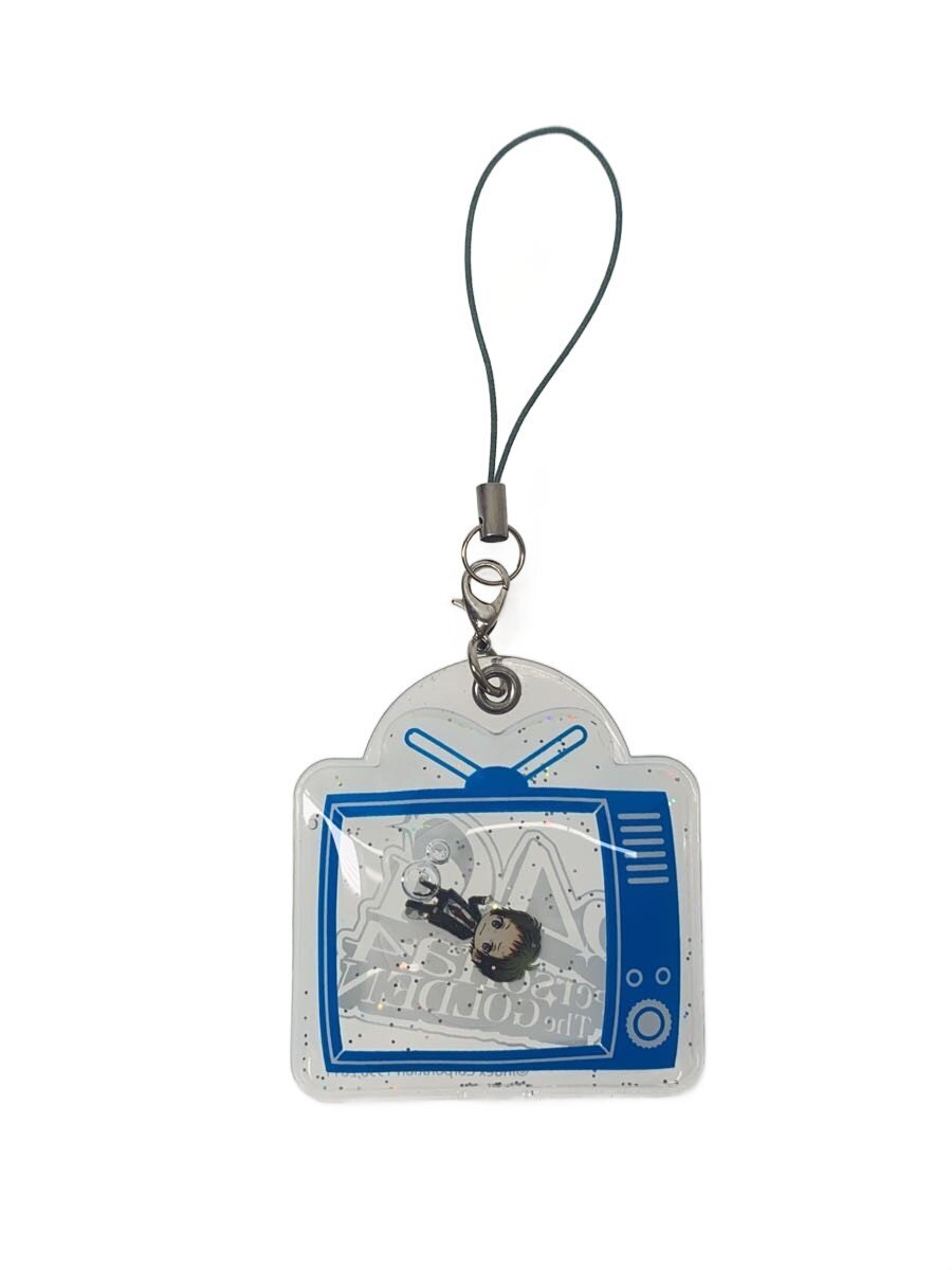 Other Brand Tohru Adachi Gel Strap (Opened)