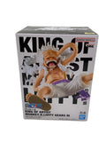 BANDAI SPIRITS MONKEY D. LUFFY GEAR5 Ⅲ Figure