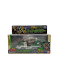 BANDAI Boukenger Combination Series 03 DX Daibouken Go-Go Mixer 205020-0139837-180