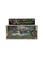 BANDAI Boukenger Combination Series 03 DX Daibouken Go-Go Mixer 205020-0139837-180