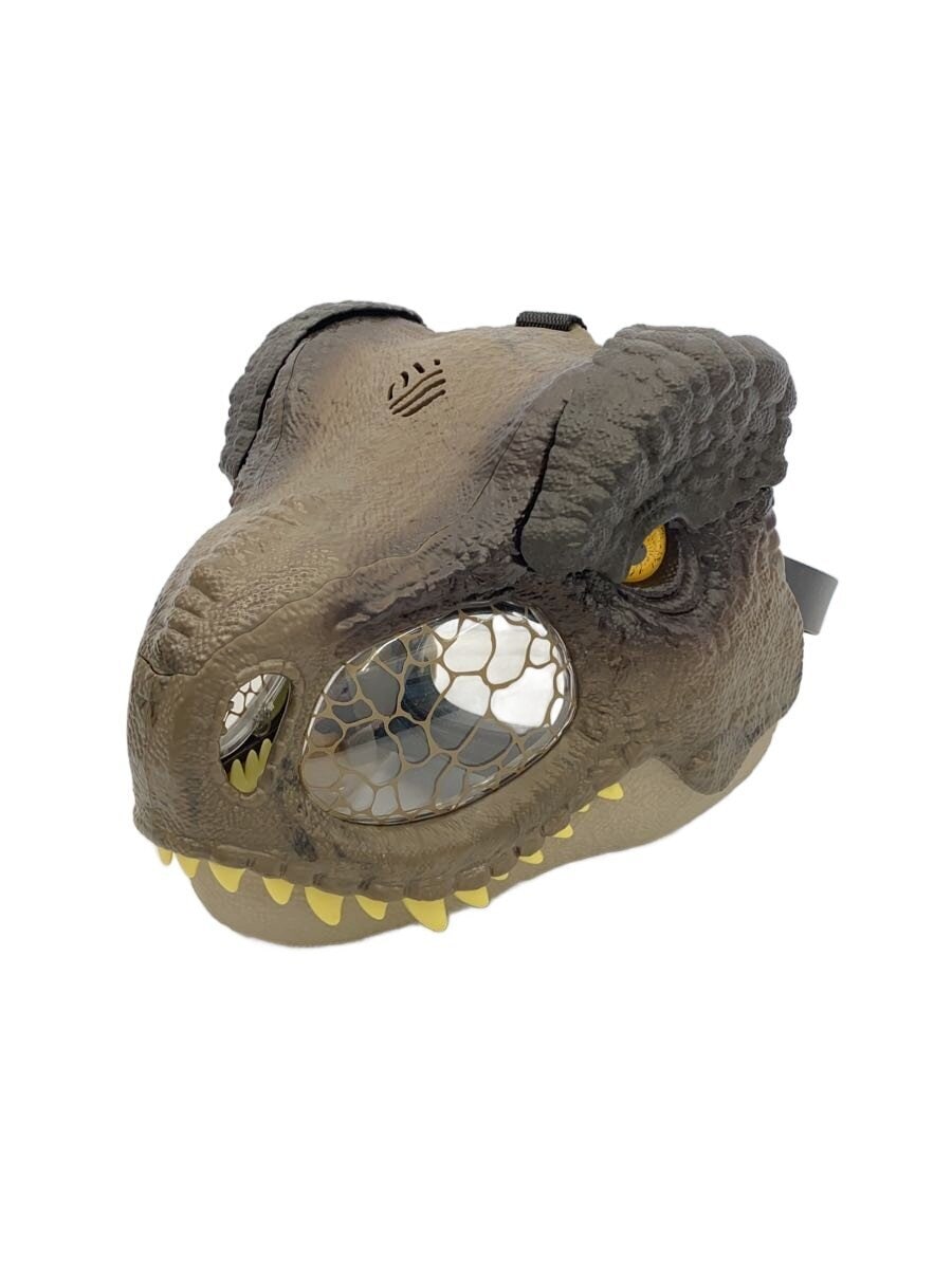 Other Brand Boys Jurassic World Sound & Action T-Rex Mask