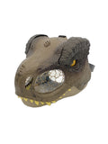 Other Brand Boys Jurassic World Sound & Action T-Rex Mask