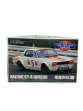 AOSIMA Racing GT-R Plastic Model