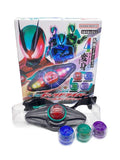 BANDAI Tokusatsu Hero