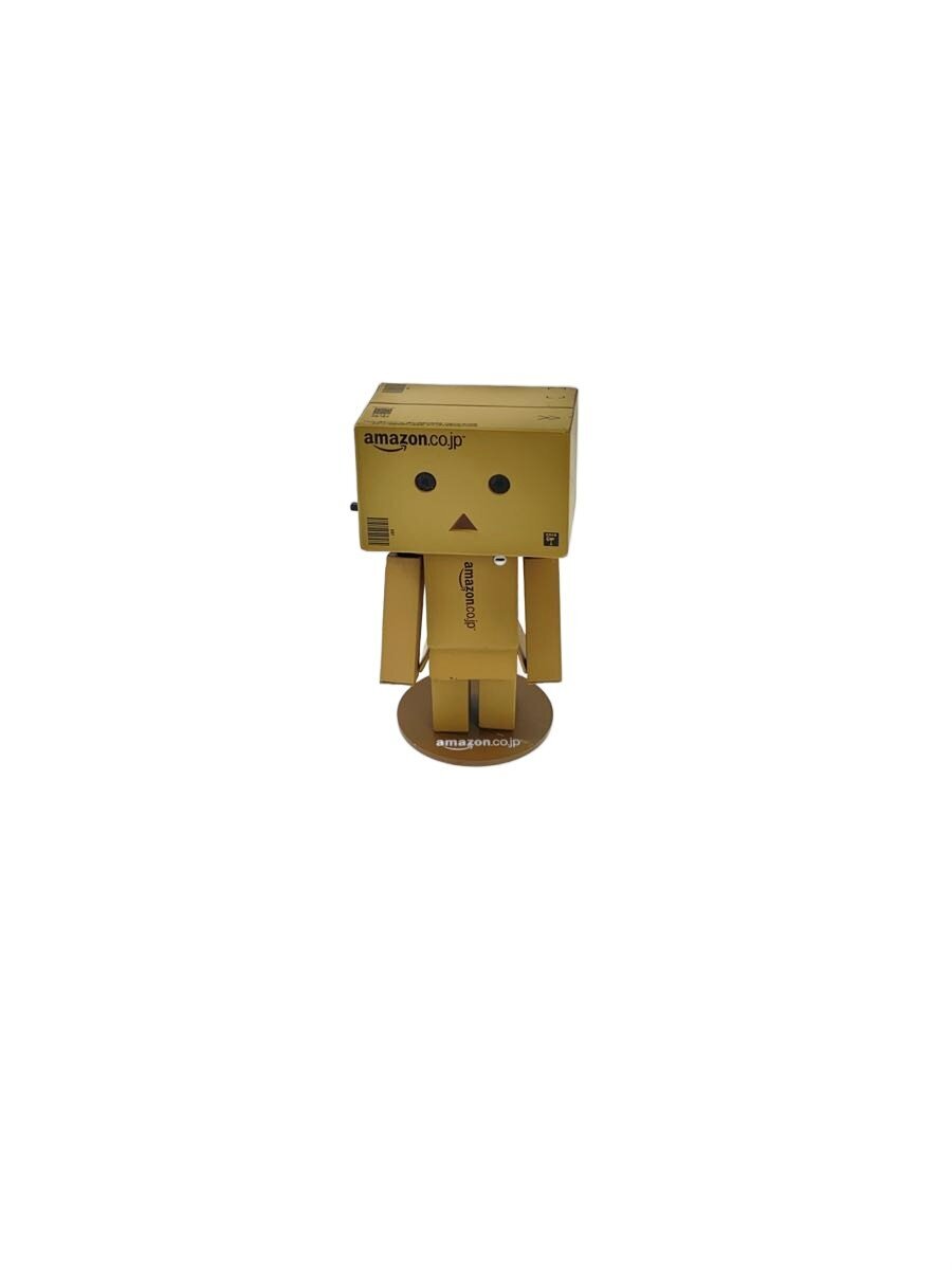 Kaiyodo × Amazon Revoltech Danboard Mini Amazon.co.jp Box Ver. (Body Only)
