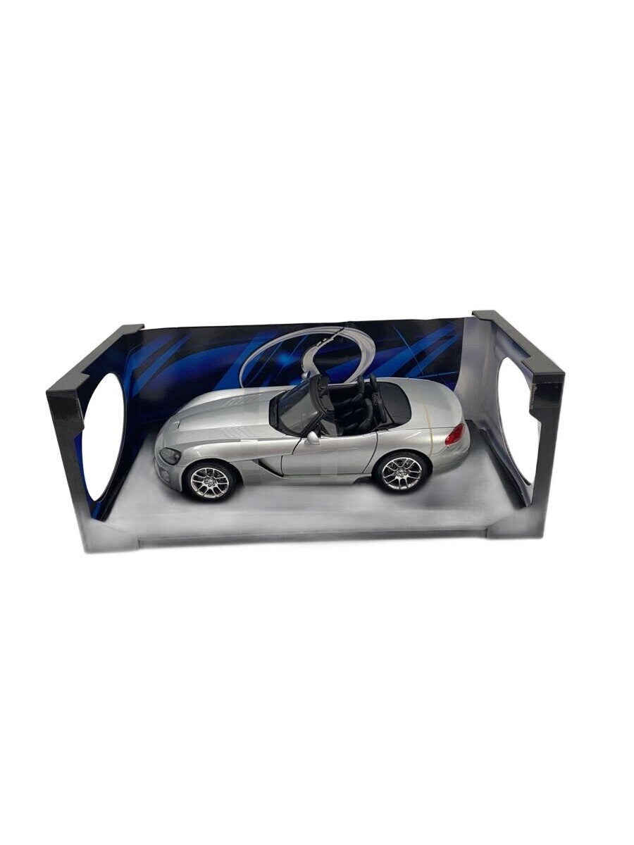 Masito Mini Car (GRY)