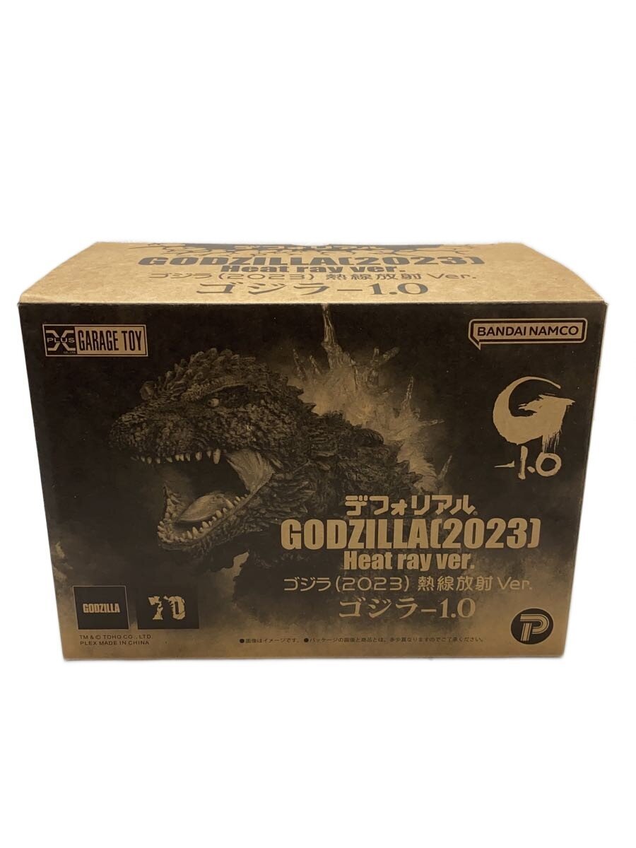 Other Brand PLEX Tokusatsu Figure
