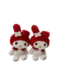 Sanrio My Melody Mascot Keio Plaza Hotel