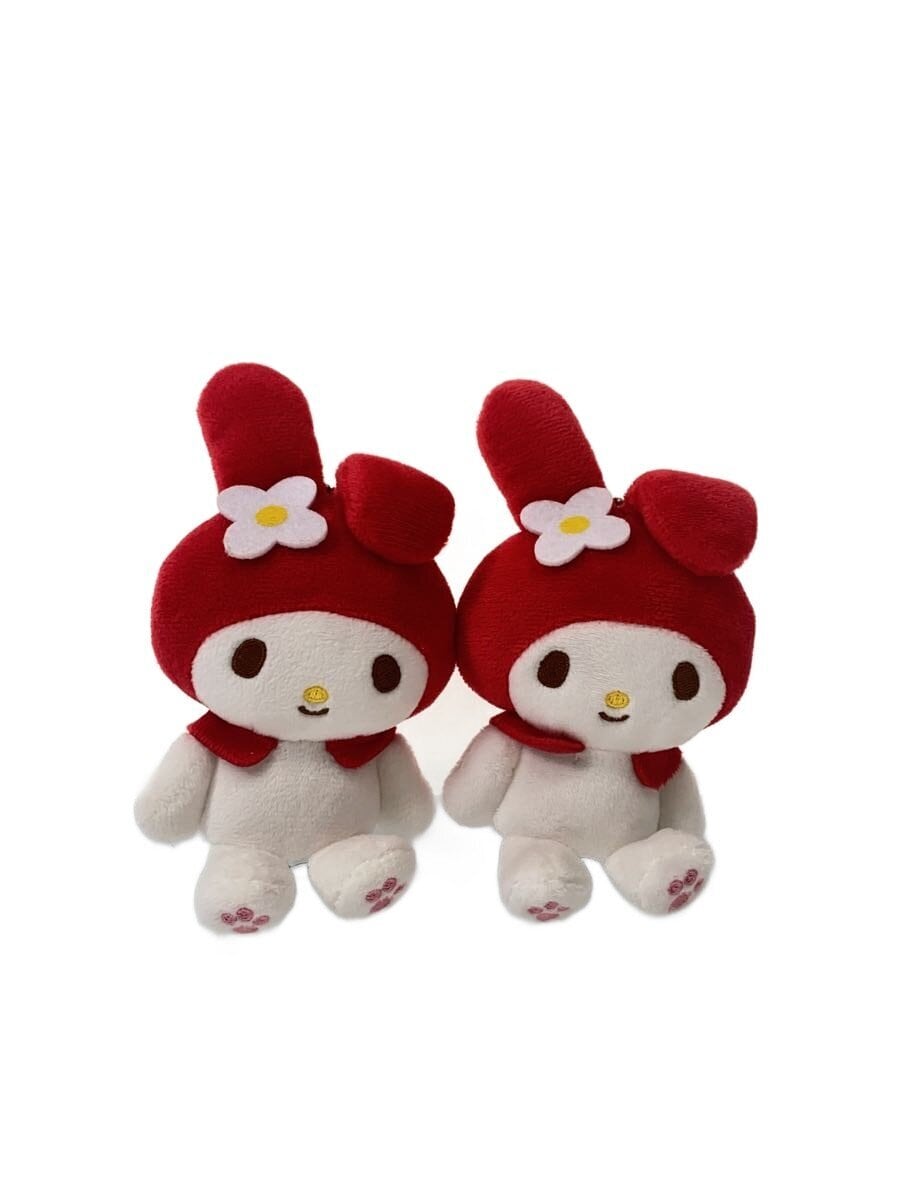 Sanrio My Melody Mascot Keio Plaza Hotel