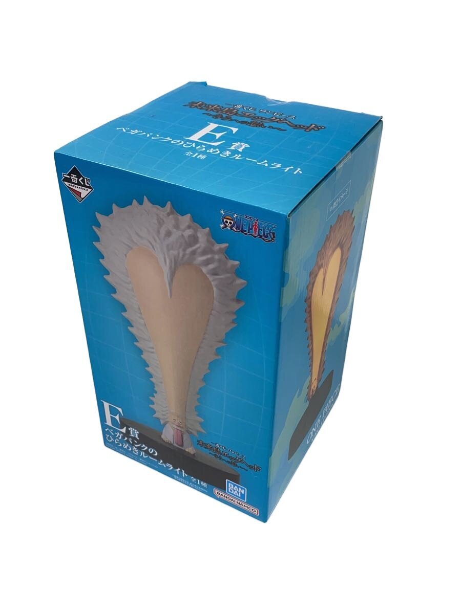 Other Brand Ichiban Kuji ONE PIECE Vegapunk Room Light