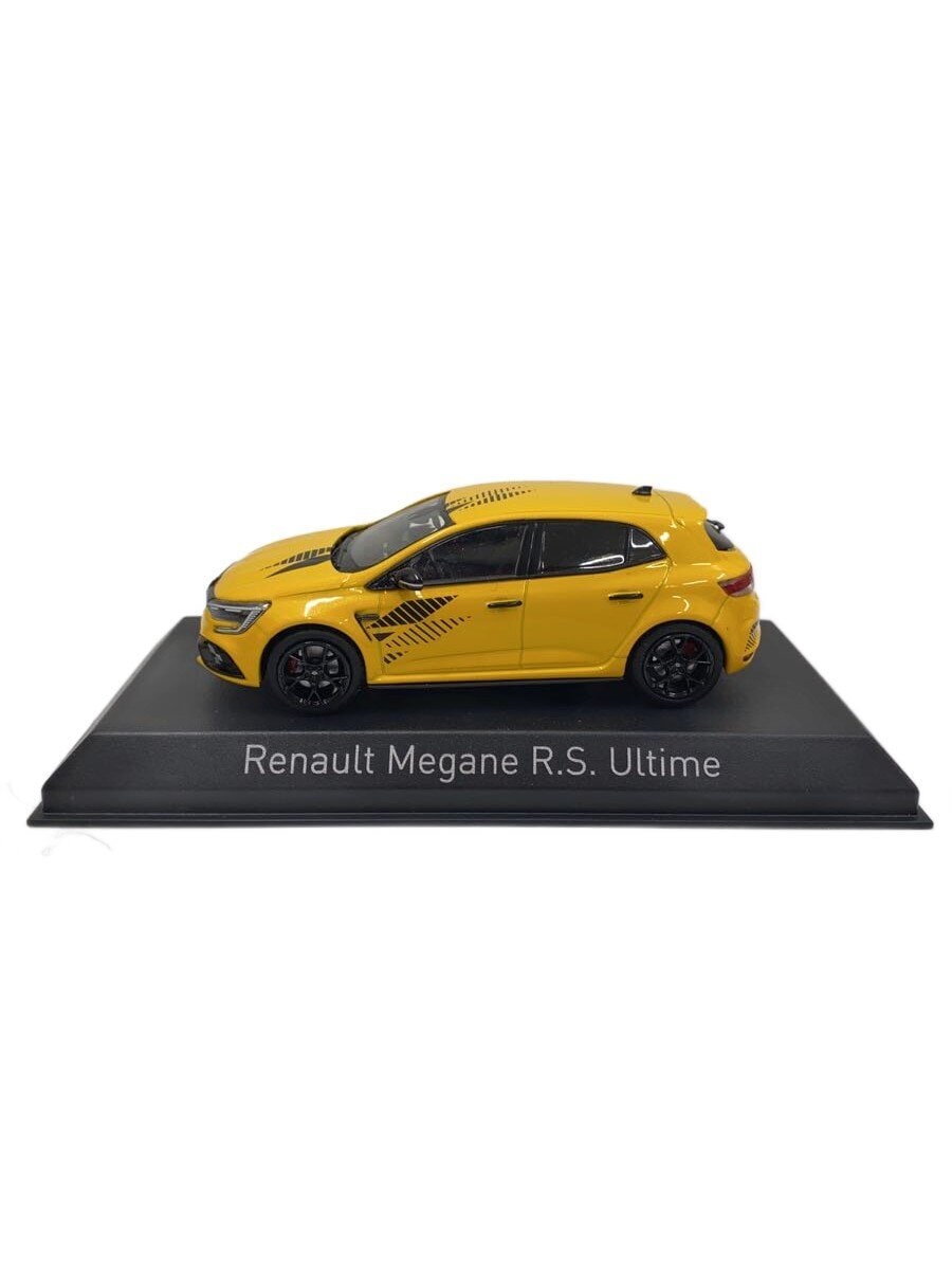 Other Brand Mini Car (Yellow)