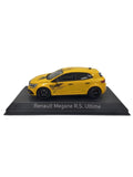 Other Brand Mini Car (Yellow)