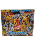 BANDAI Hero (Tokusatsu)