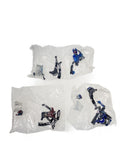 BANDAI Ultimate Solid Kamen Rider Kabuto (3-piece set)