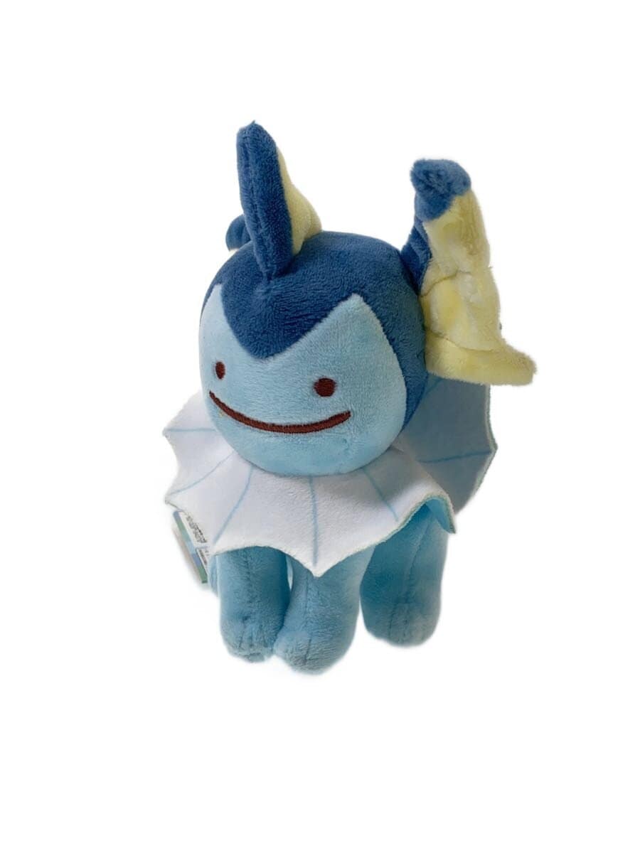 Pokemon Henshin Metamon (Ditto) / Vaporeon