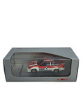 Other Brand ENIF Toyota Corolla Levin Mini Car RED N21985