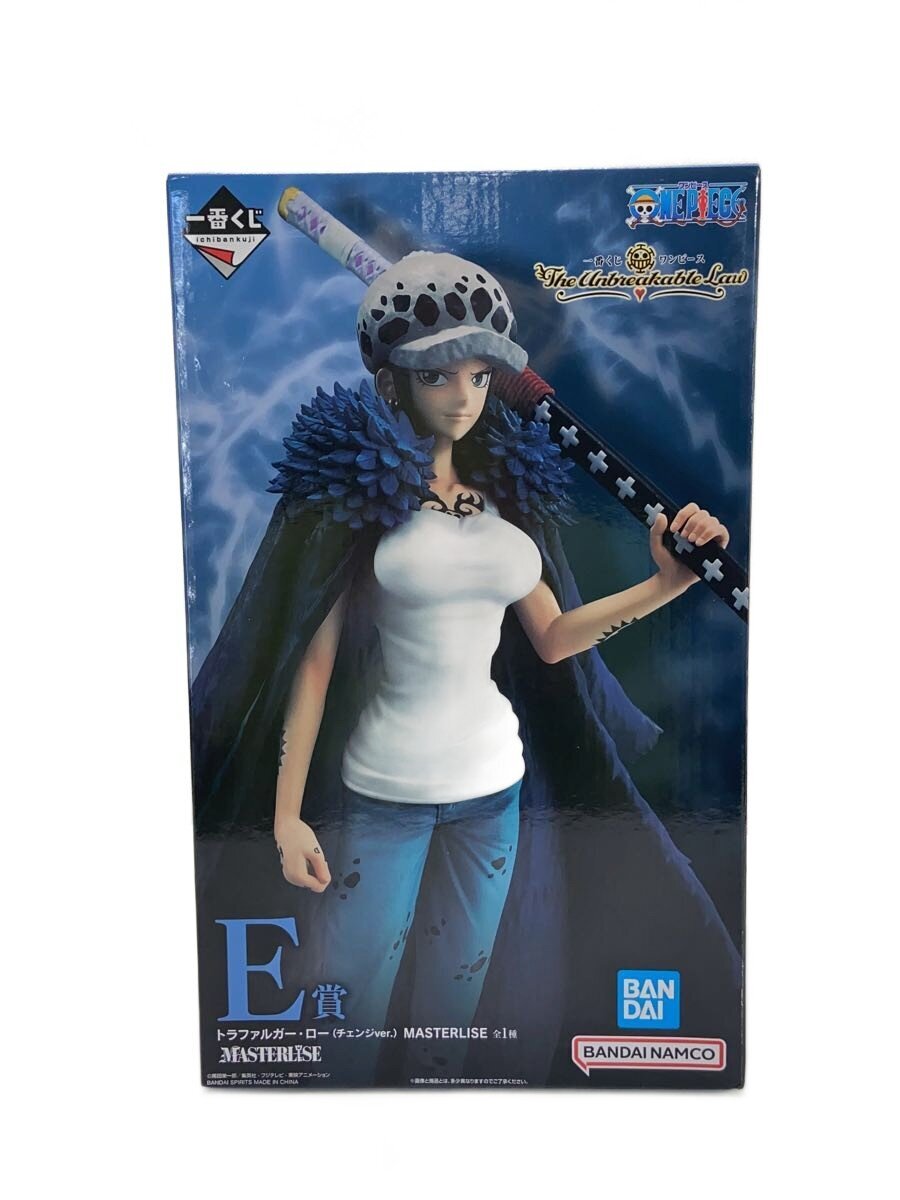 BANDAI SPIRITS Figure (Comic & Anime)