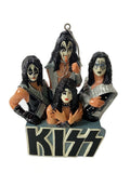 Other Brand Figure: KISS (Box Damaged)
