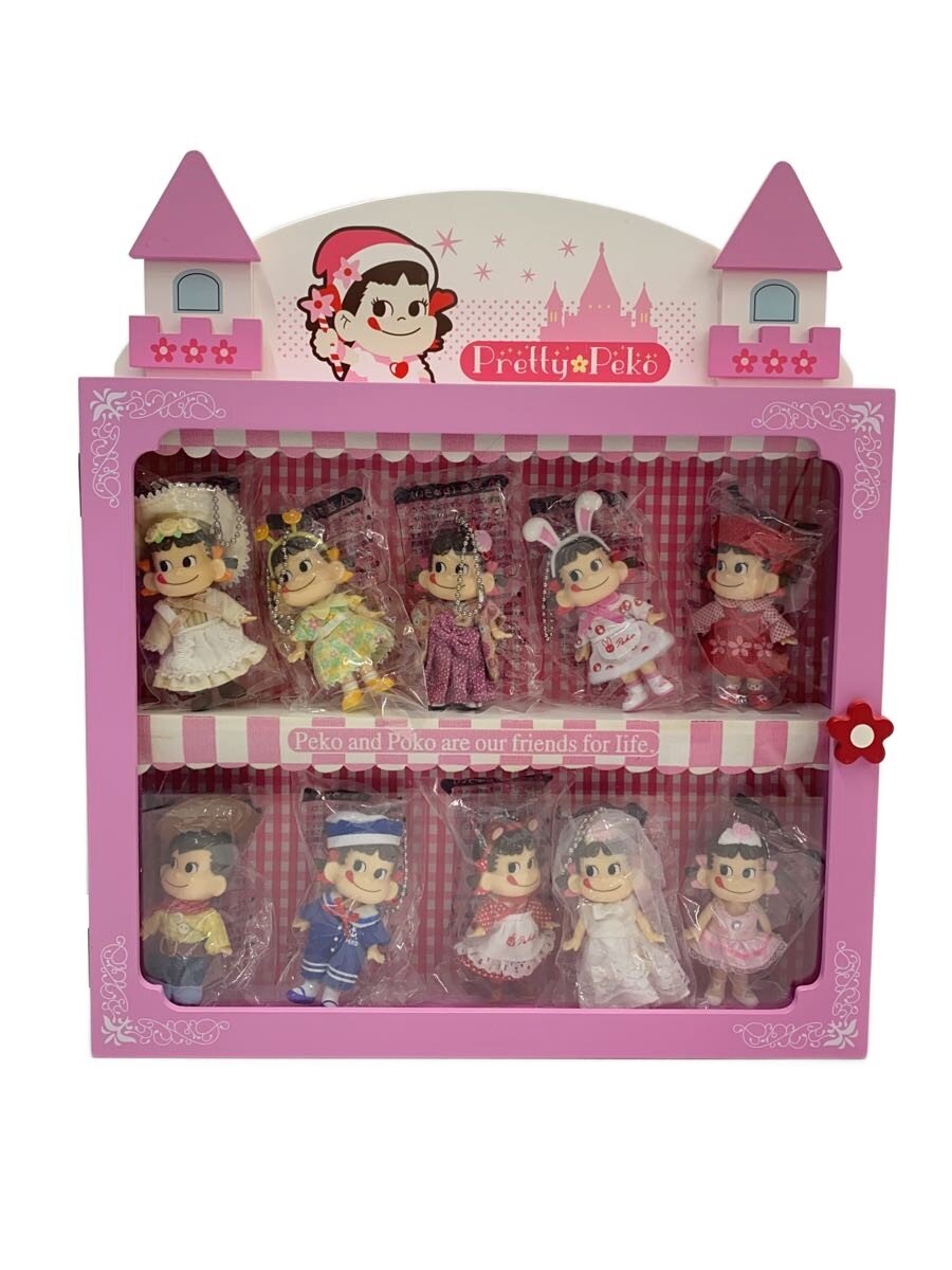 Other Brand PretyPEKO Dollhouse Figure