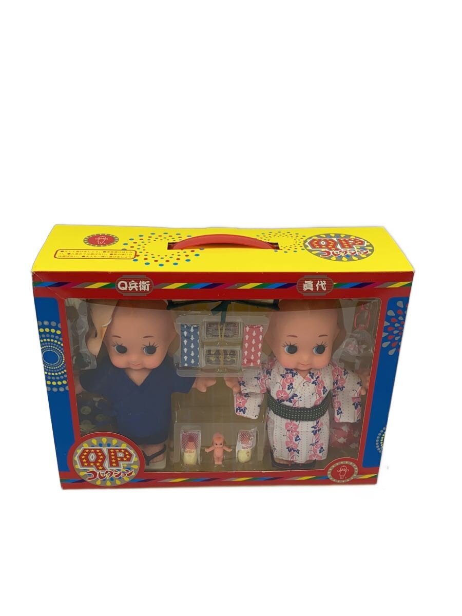 Other Brand QP Collection (Hobby, BEG)