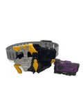 BANDAI DX Metsubou Jinrai Force Riser
