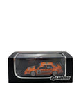hpi-racing Alfa Romeo 155 V6 TI #10 ITC '96 Mini Car (ORN-8076)