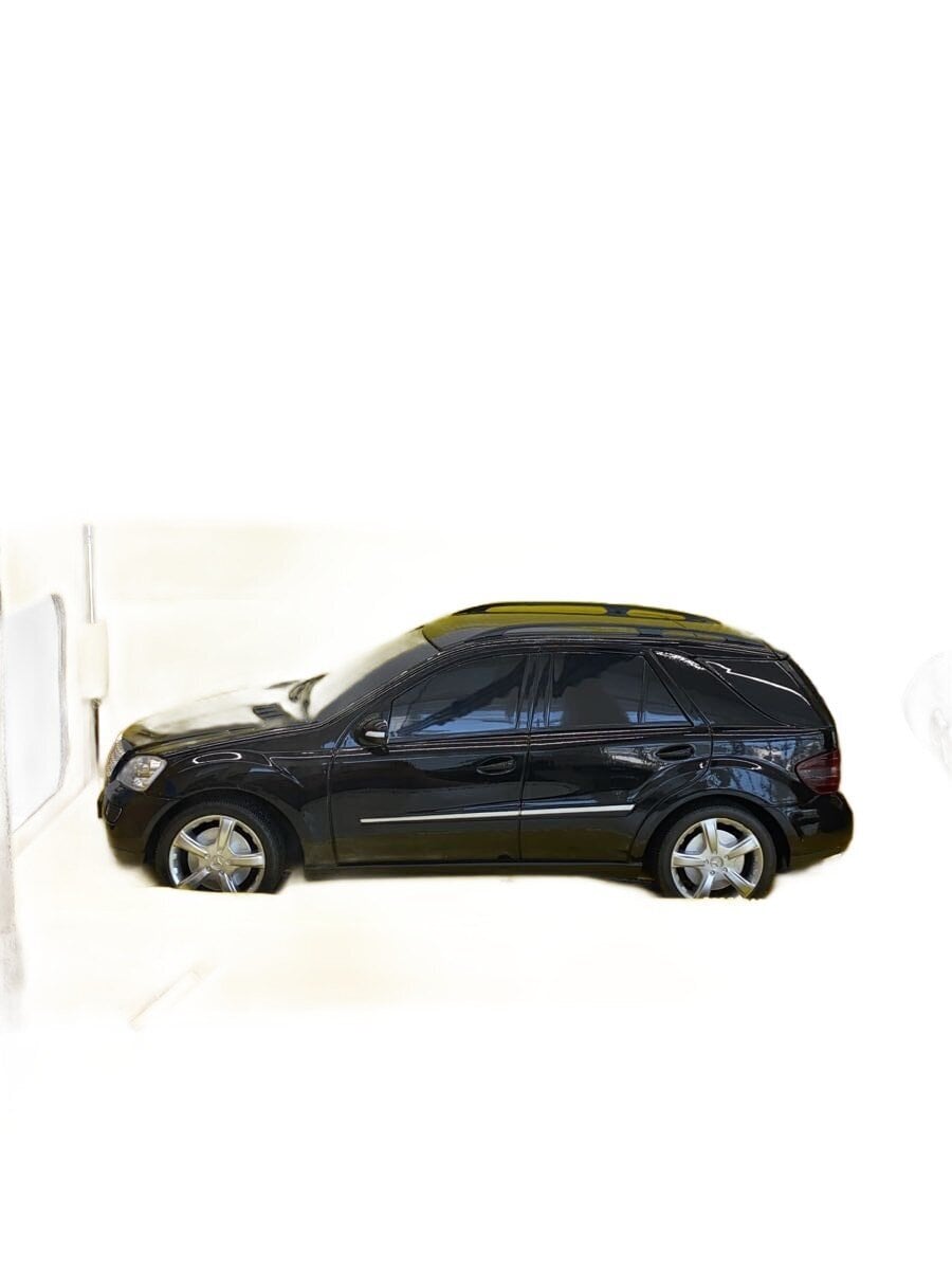 Other Brand Mini Car (BLK) Mercedes-Benz M-CLASS