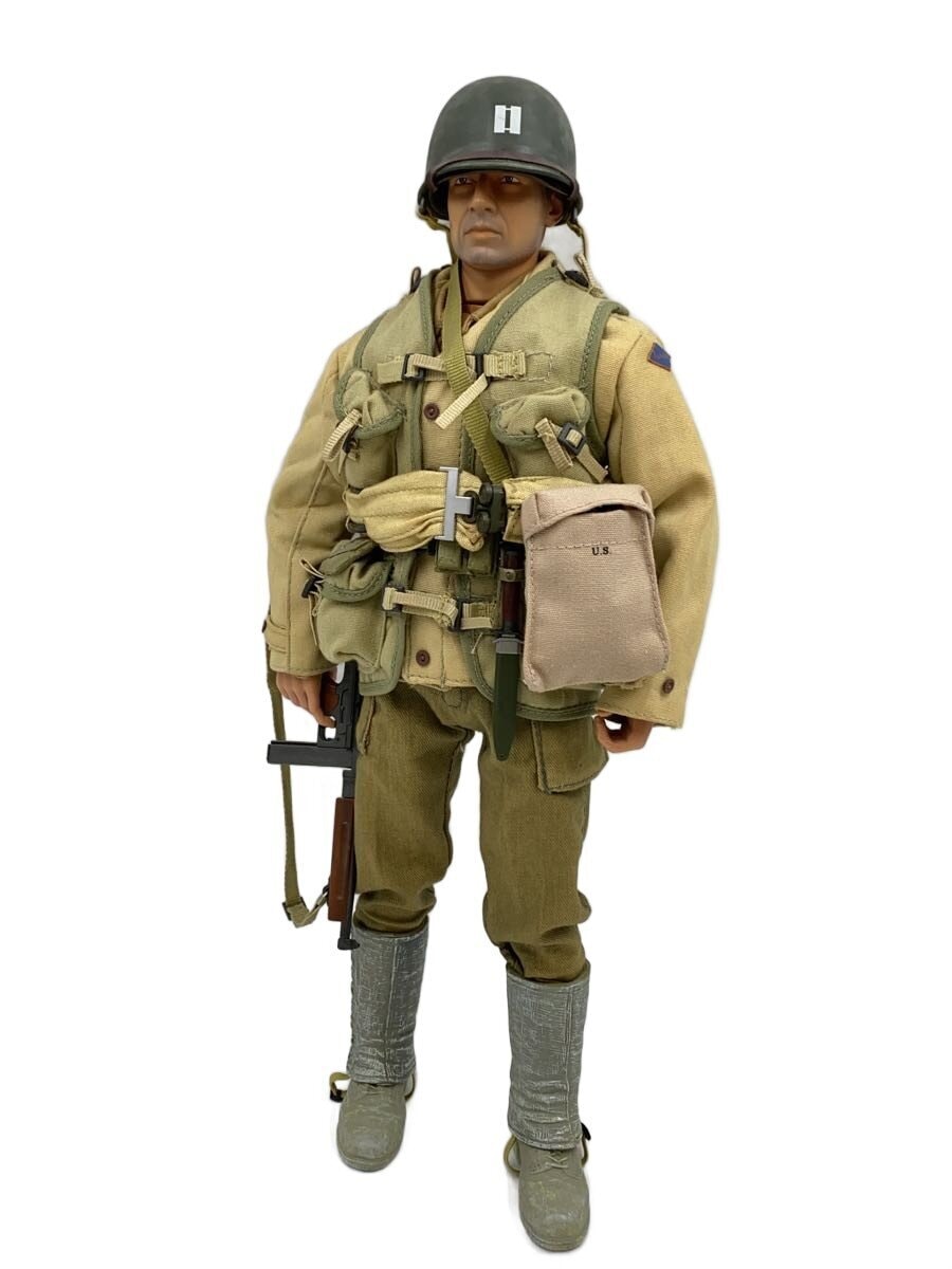 Other Brand Military Figure KHK RANGERS