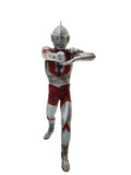 CCP Tokusatsu Figure