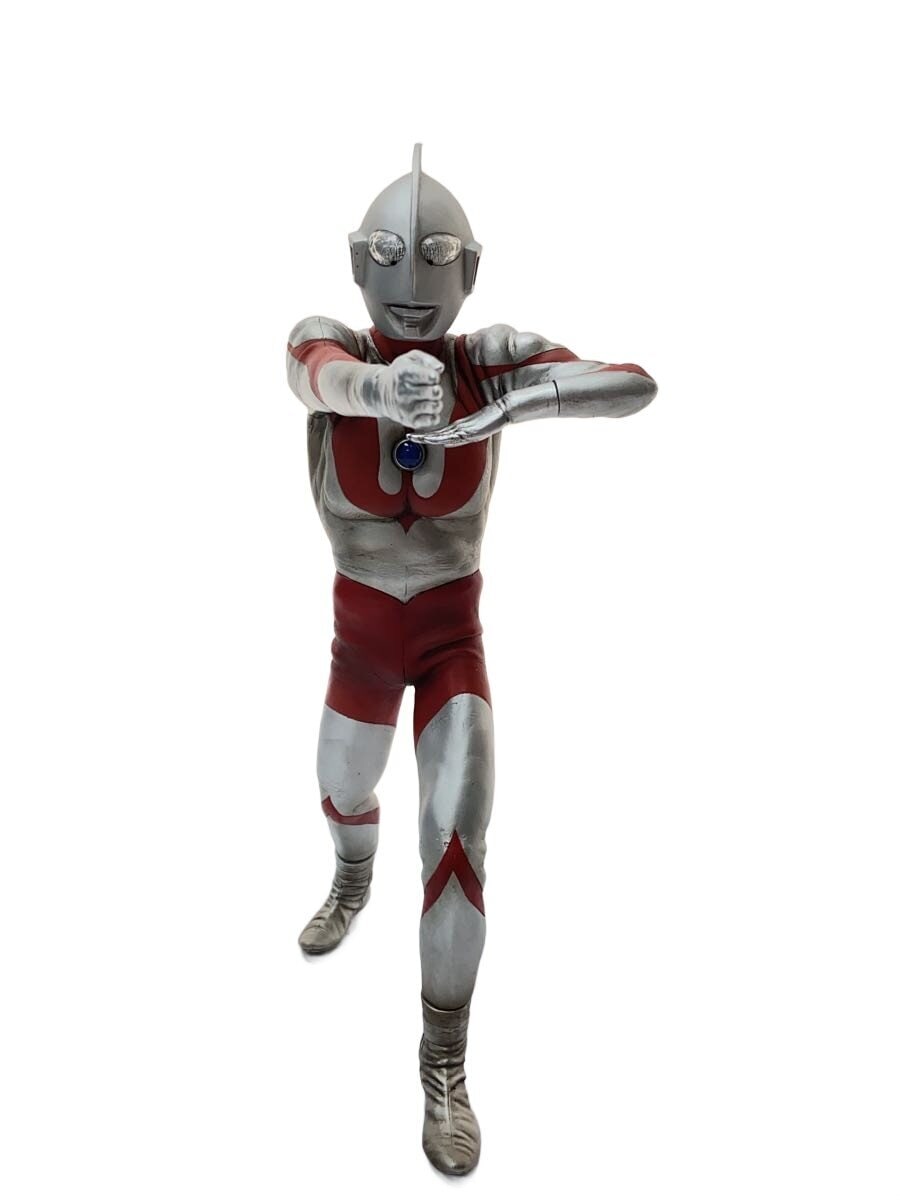 CCP Tokusatsu Figure