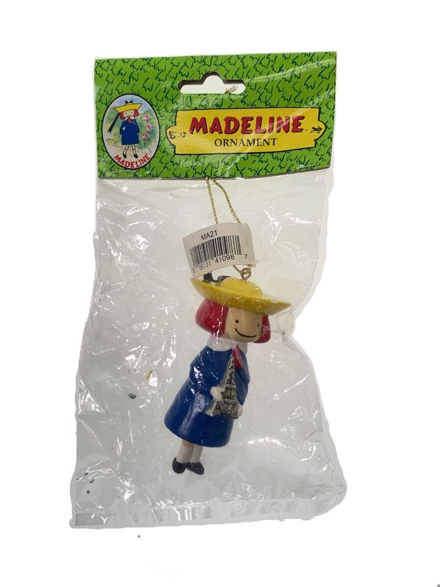 Kurt S. Adler Madeline Ornament