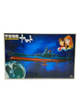 BANDAI Space Battleship Yamato 1/500 Scale Cosmic Model