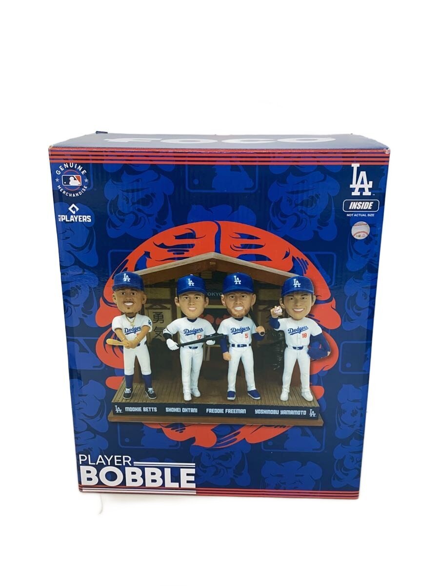 FOCO Figure (Other Brand)
