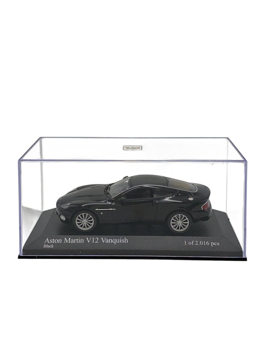 MINICHAMPS Mini Car