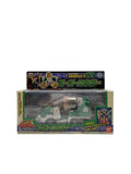 BANDAI Boukenger Gattai Series 03 DX Daibouken GoGo Mixer 205020-0139837-180