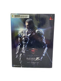 SQUARE ENIX Play Arts Kai General Zod (Figure)