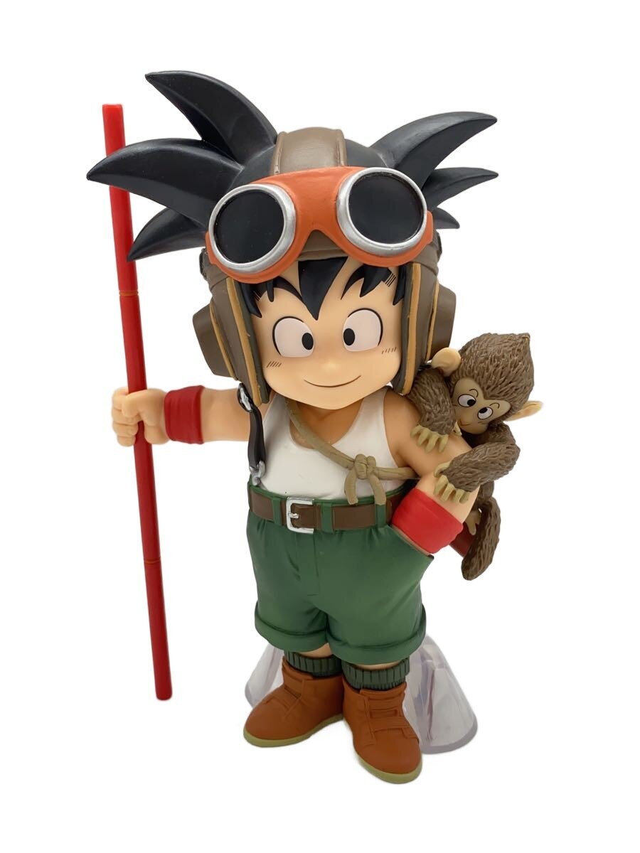 BANDAI SPIRITS Ichiban Kuji Son Goku (Young Ver.) Figure