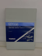 TOMIX 1/150 Kintetsu 30000 series Vista EX 4-car set
