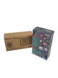 BANDAI SPIRITS S.H.Figuarts Desire Grand Prix Entry Raise Set Kamen Rider Geats