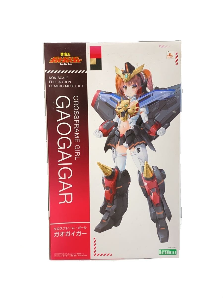 KOTOBUKIYA Figure
