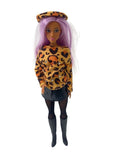 Unbranded Custom Barbie Doll Outfit