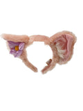 Disney RESORT Lina Bell Headband — Duffy & Friends