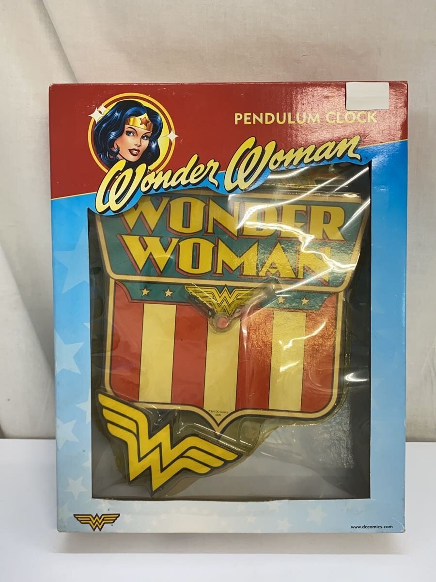 Other Brand Decorative Clock (Hobby Item)