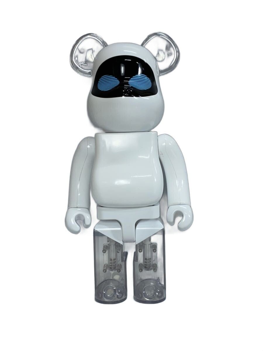 MEDICOM TOY × Disney BE@RBRICK PIXAR WALL·E Figure