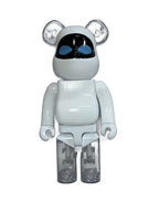 MEDICOM TOY × Disney BE@RBRICK PIXAR WALL·E Figure
