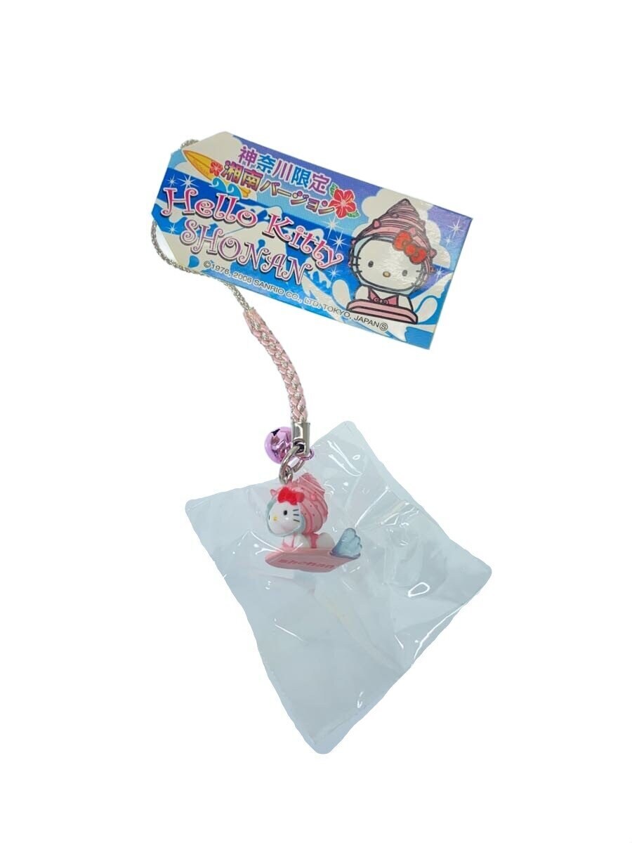 Sanrio Kanagawa-Limited Shonan Version