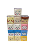 BANDAI Chiikawa CUCASE (Shokugan / candy toy) 12-piece set