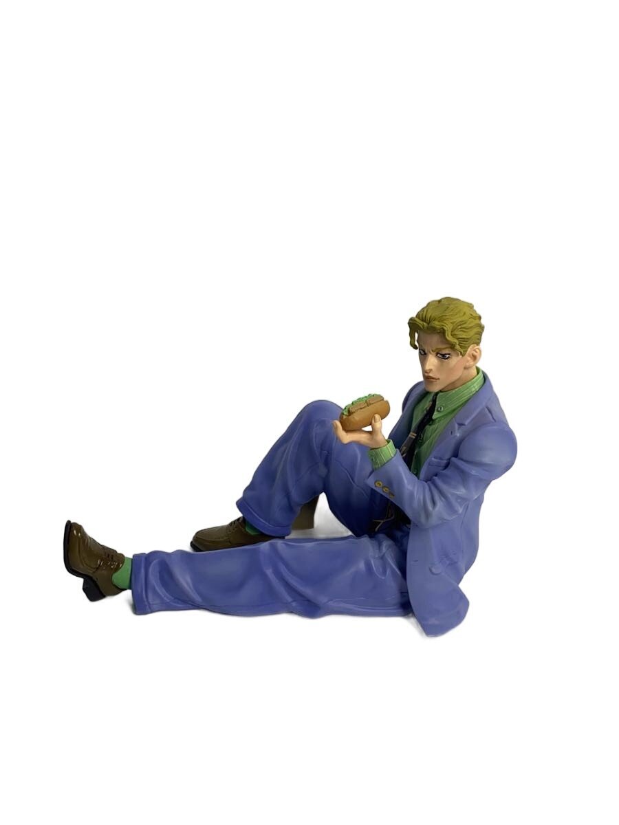 BANDAI SPIRITS Kira Yoshikage (JoJo's Bizarre Adventure: Diamond Is Unbreakable) Last One Prize